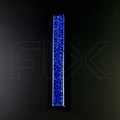 Коробка 16х16х145 мм, перламутр (кратно 50) K003-16x16x145:AL