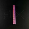 Коробка 16х16х145 мм, перламутр (кратно 50) K003-16x16x145:AL
