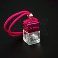 Автофлакон, 7мл AF002-7:AB