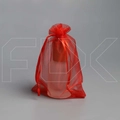 Мешочек подарочный из органзы 10х15 см (кратно 100) MP001-10x15