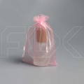 Мешочек подарочный из органзы 10х15 см (кратно 100) MP001-10x15