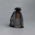 Мешочек подарочный из органзы 10х15 см (кратно 100) MP001-10x15