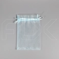 Мешочек подарочный из органзы 15х20 см (кратно 100) MP001-15x20:AD
