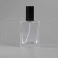 Атомайзер, черная крышка и помпа, 30мл 0_S013-30 BLACK