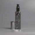 Атомайзер, серебристый цвет, 12мл 0_S056-12 SILVER