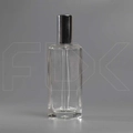 Атомайзер 32мл, серебристая крышка 0_S022-32 SILVER
