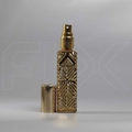 Атомайзер, золотой цвет, 12мл 0_S056-12 GOLD