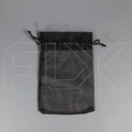 Мешочек подарочный из органзы 15х20 см (кратно 100) MP001-15x20:AD