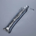 Мешочек подарочный "Лакшери" 13х4 см (кратно 100) MP003-13x4:AE