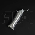 Мешочек подарочный "Лакшери" 12х3.5 см (кратно 100) MP003-12x3.5:AE