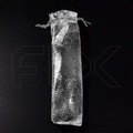 Мешочек подарочный "Лакшери" 16х3.5 см (кратно 100) MP003-16x3.5:CS