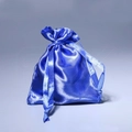 Мешочек подарочный, сатиновый 10х15 см MP022-10x15:IP