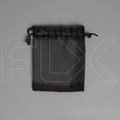 Мешочек подарочный из органзы 10х12 см (кратно 100) MP001-10x12:AD