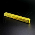 Коробка 16х16х145 мм, перламутр (кратно 50) K003-16x16x145:AL