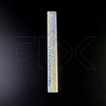 Коробка 16х16х145 мм, перламутр (кратно 50) K003-16x16x145:AL