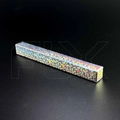 Коробка 16х16х145 мм, перламутр (кратно 50) K003-16x16x145:AL