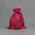 Мешочек подарочный из холщи 9х12 см (кратно 50) MP005-9x12:AE