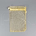Мешочек подарочный из органзы 15х20 см (кратно 100) MP001-15x20:AD