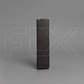 Парфюм-бокс "Эконом" 15х29х120 мм, для 2 флаконов С001-10 (кратно 50) K001-15x29x120