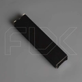 Парфюм-бокс "Эконом" 15х29х120 мм, для 2 флаконов С001-10 (кратно 50) K001-15x29x120