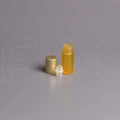Флакон-роллер 5мл, стеклянный со стеклянным роликом (кратно 5) M130-5:AO