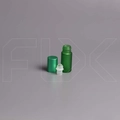 Флакон-роллер 5мл, стеклянный со стеклянным роликом (кратно 5) M130-5:AO