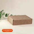 Новинка Самосборный короб 135x110x35 мм K007-135x110x35