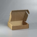 Новинка Самосборный короб 135x110x35 мм K007-135x110x35