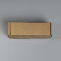 Новинка Самосборный короб 130x40x40 мм K007-130x40x40