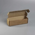 Новинка Самосборный короб 130x40x40 мм K007-130x40x40