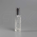 Атомайзер, 12мл серебристый 0_S057-12 SILVER