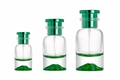 Атомайзер, зеленый, 100 мл 0_B406-100 GREEN