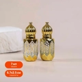 Роликовый флакон, 7мл, ассорти M008-7:AA