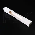 Коробка с окошком 15х15х120 мм (кратно 50) K006-15x15x120:EQ