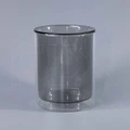 Акция_Баночка для свечей, стеклянная, без крышки, 300 мл Z012-300