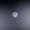 Держатель металлический, круглый, для хлопкового фитиля, 14х2.5х4 мм (кратно 100) DM004-14x2.5x4:GD