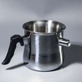 Акция_Питчер для воска, с двойным дном, металлический, 1л VP001-1:HI