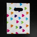 Пакет "Сердечки" 15х20 (кратно 100) PR403-15x20:BI