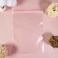 Полиэтиленовые пакеты Ziplock 12х17, 30мкм (кратно 100) PE310-12X17-50:BV
