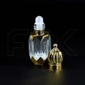 Роликовый флакон, 7мл, ассорти M008-7:AA